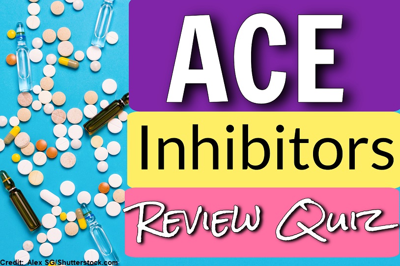 ACE Inhibitors