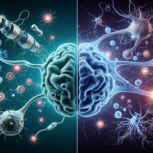 Acetylcholine and Alzheimers Disease