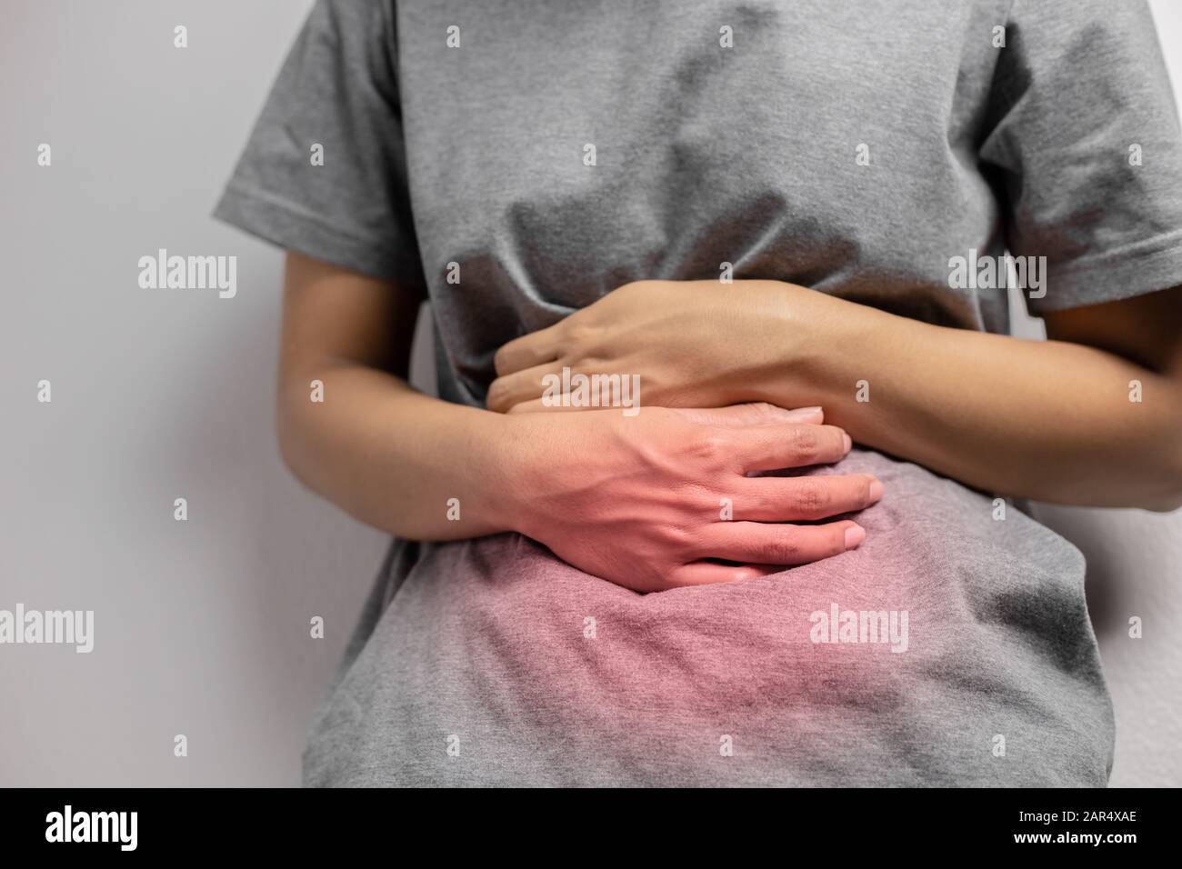 Causes and Risk Factors of Abdominal Pain