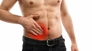 Complications of Abdominal Pain