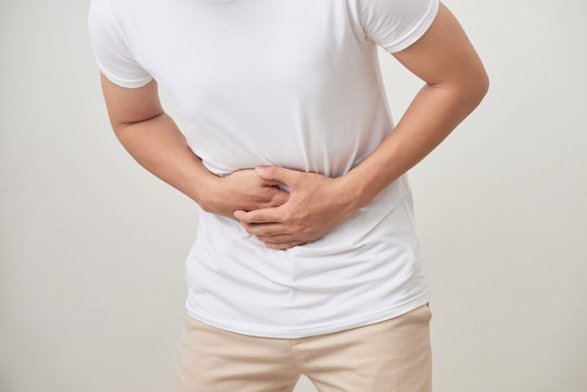 How Is Abdominal Pain Diagnosed