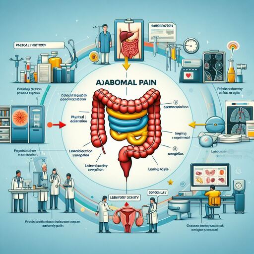 Causes and Risk Factors of Abdominal Pain
