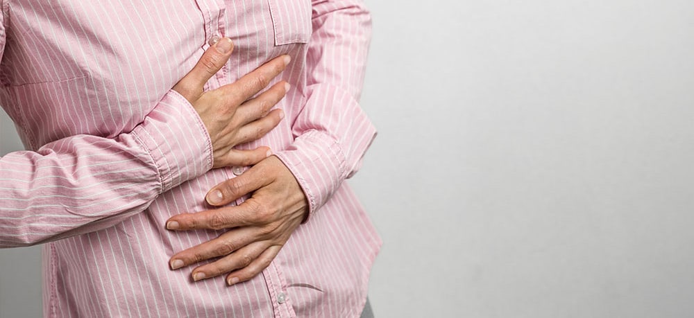 Treatment and Medication Options for Abdominal Pain