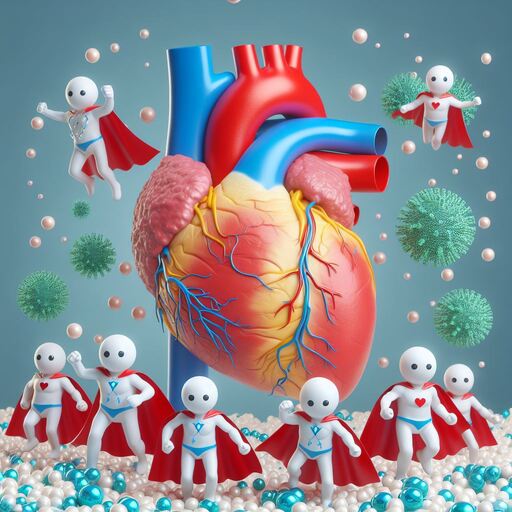 How ACE Inhibitors Enhance Heart Health and Vitality