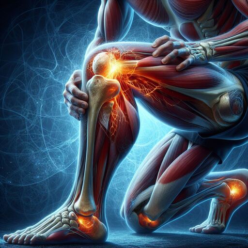 ACL Tear An In Depth Look at the Common Types and Symptoms