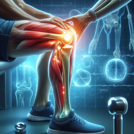 ACL Tear vs. Other Knee Injuries Understanding the Differences