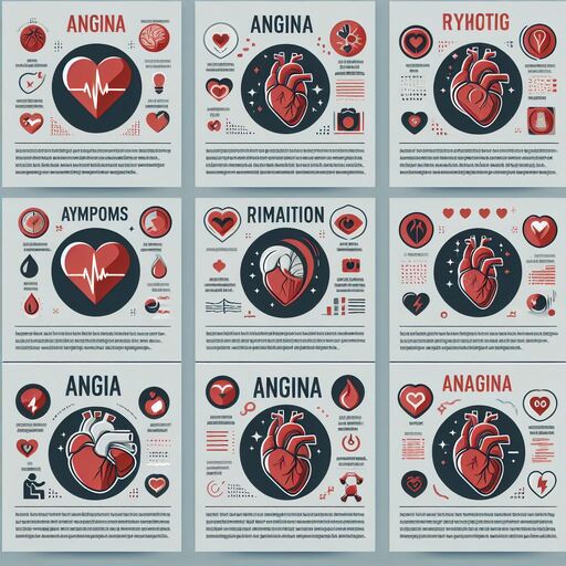 Angina Awareness Navigating Challenges with Optimism