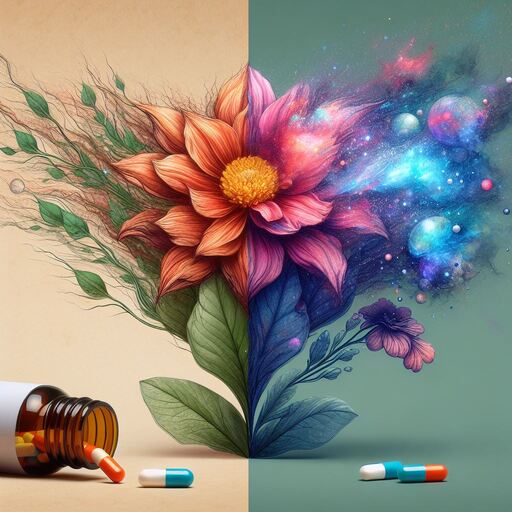 Antidepressants and the Rebirth of Happiness