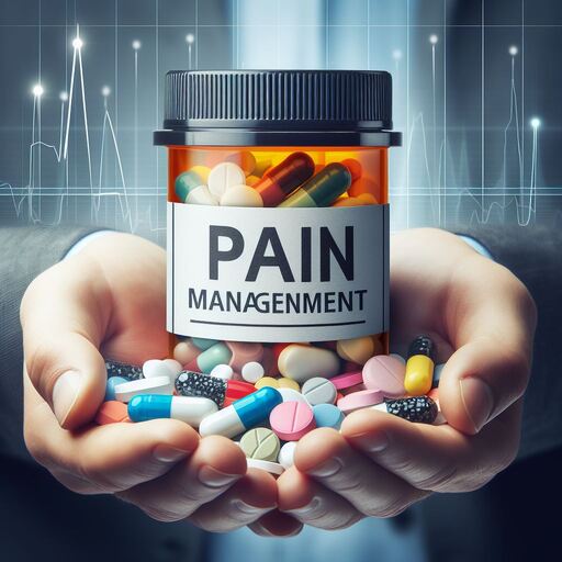 Breaking Barriers Innovations in Pain Management with Modern Analgesics 1