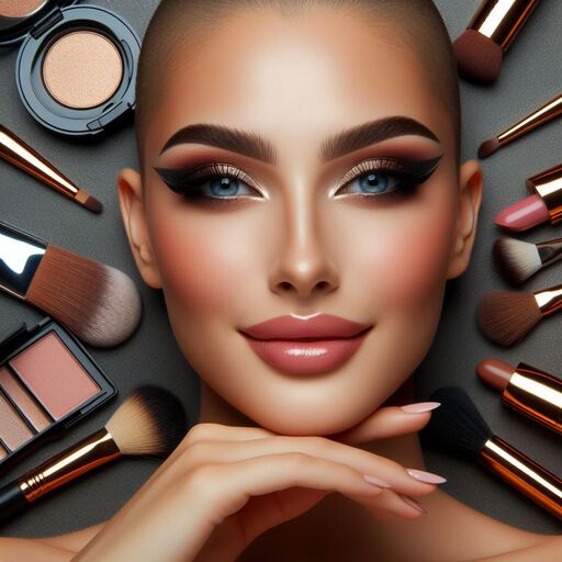 Build Your Beauty Skills with the Right Tools