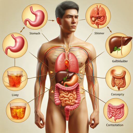 Decoding Abdominal Discomfort Causes and Solutions