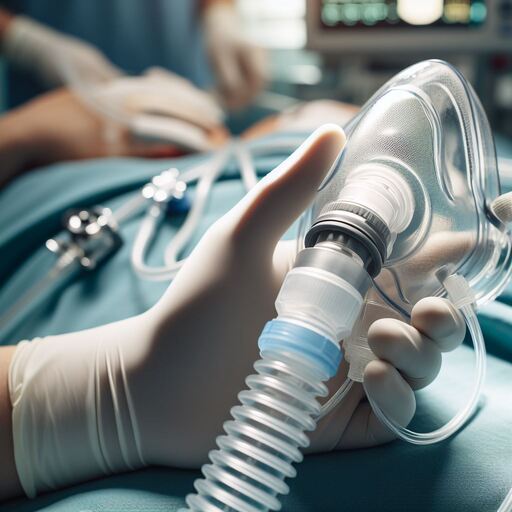 Empowering Surgery How Anesthesia Enhances Patient Comfort and Safety