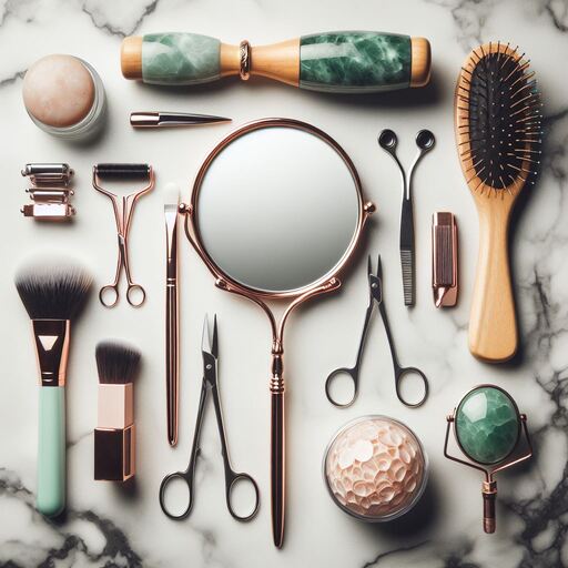 Essential Tools for Every Beauty Enthusiast