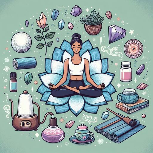 Exploring the Art of Alternative Wellness