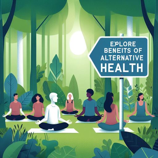 Exploring the Benefits of Alternative Health2