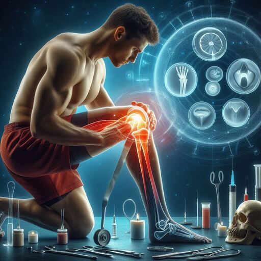 From Diagnosis to Rehabilitation A Guide to Recovering from an ACL Tear