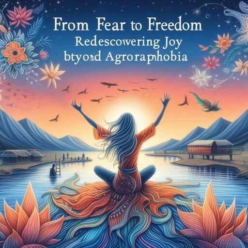 From Fear to Freedom: Rediscovering Joy Beyond Agoraphobia