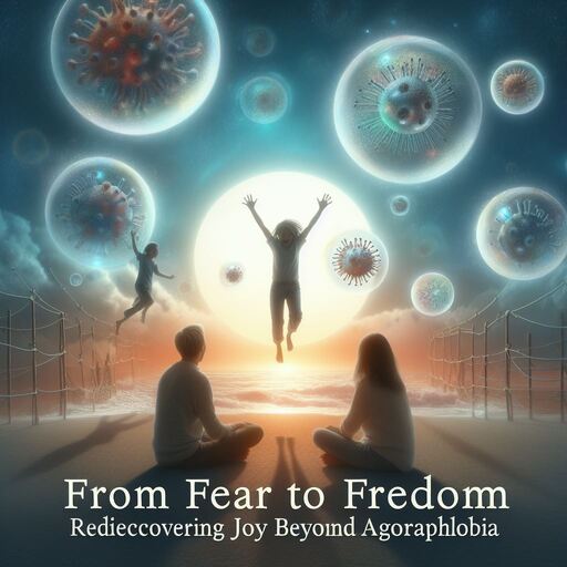 From Fear to Freedom Rediscovering Joy Beyond Agoraphobia