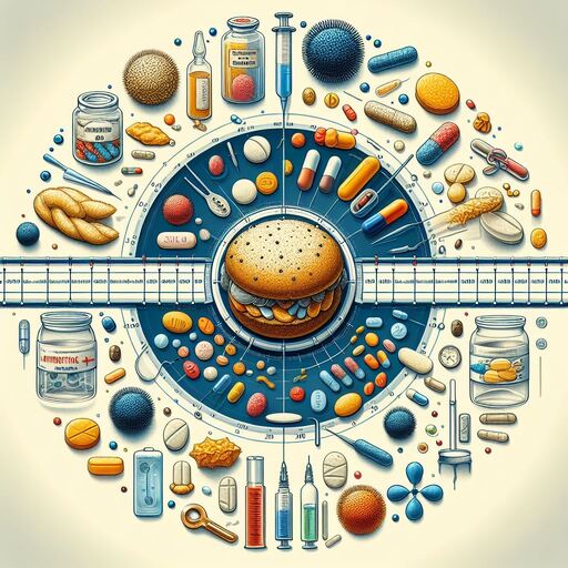 How Antibiotics Transform Health Care 1
