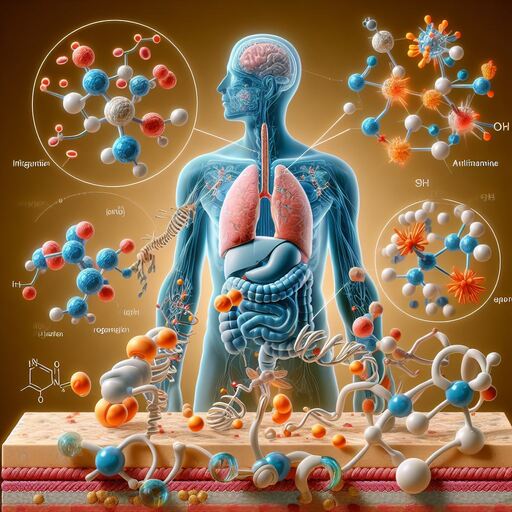 How Antihistamines Transform Allergy Symptoms