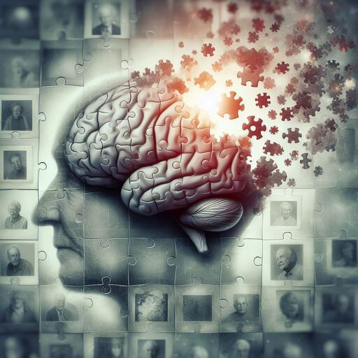 Memory's Unraveling: Understanding Alzheimer's