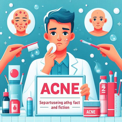 Natural Remedies for Acne Effective Home Treatments and Skincare Products