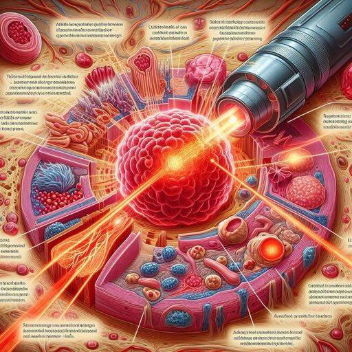 Precision Medicine Unleashed The Innovations and Impact of Ablation Therapy
