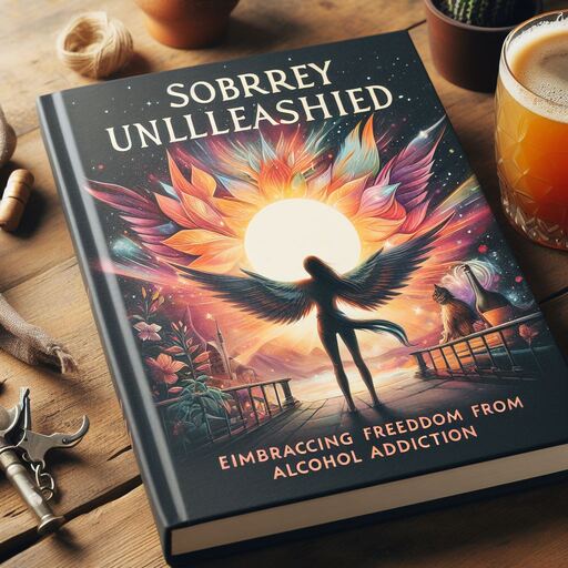 Sobriety Unleashed Embracing Freedom from Alcohol Addiction2