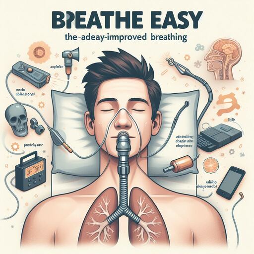 The Benefits of Adenoidectomy for Improved Breathing