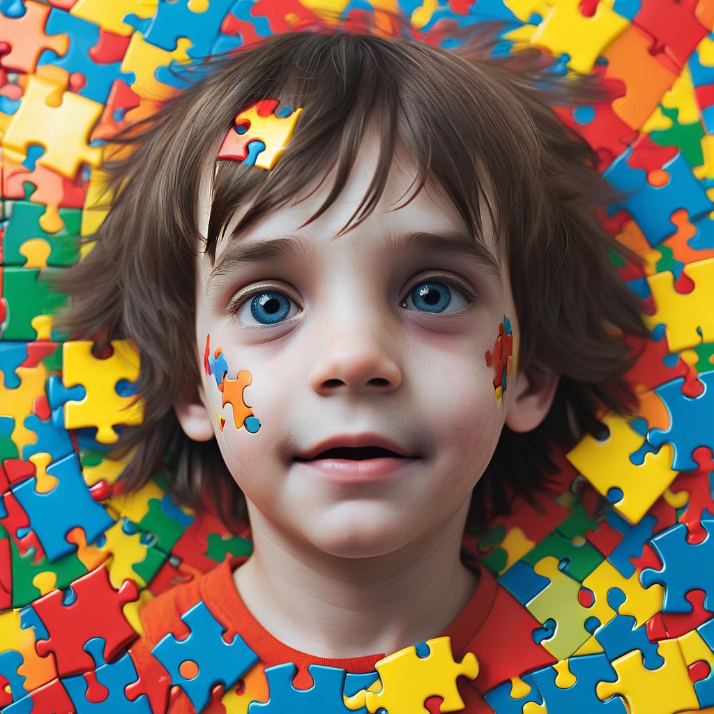 The Bright Side of Autism