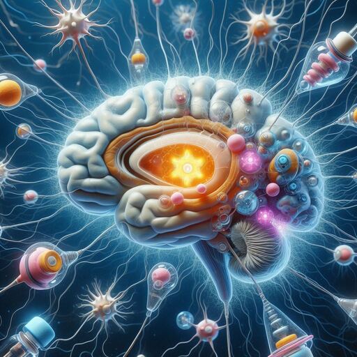 The Neurotransmitter That Powers Memory and Learning Understanding the Role of Acetylcholine