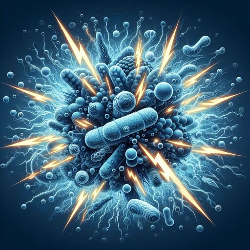 The Power of Antibiotics Unleashed