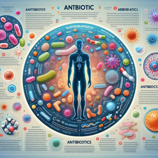 The Role of Antibiotics in Modern Medicine 1