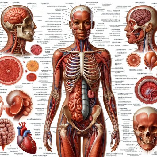 Unveiling the Mysteries Exploring Human Anatomy