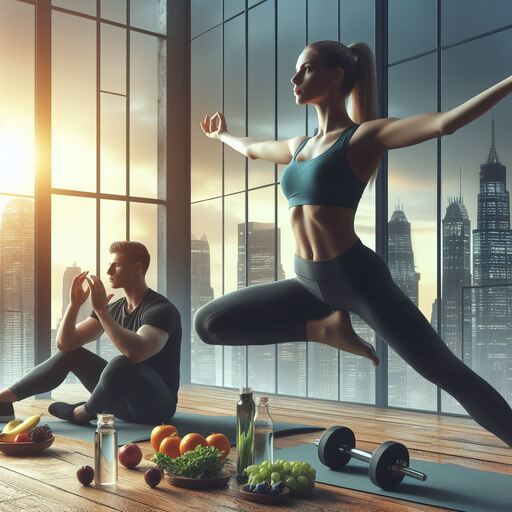 Essential Fitness Tips for a Better Tomorrow