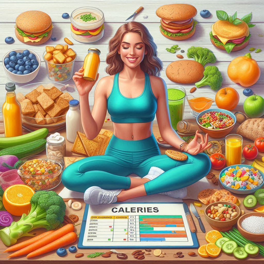 Calories and Weight Management