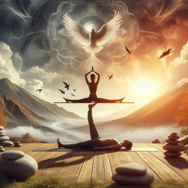 Creating a Balanced Yoga Practice