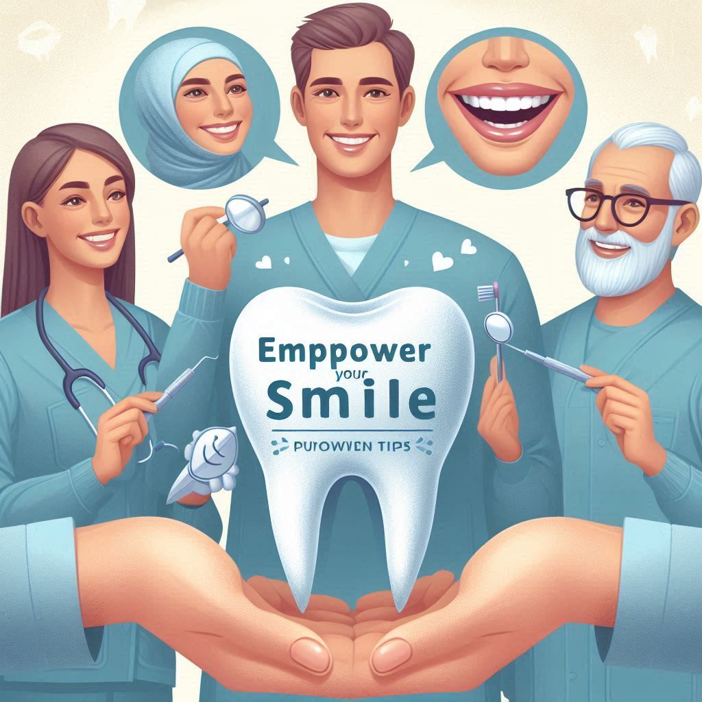 Proven Tips for Dental Care Excellence